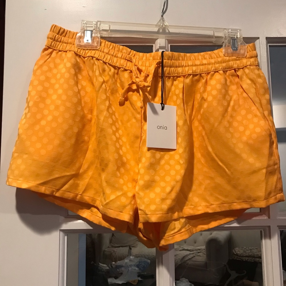 Onia shorts